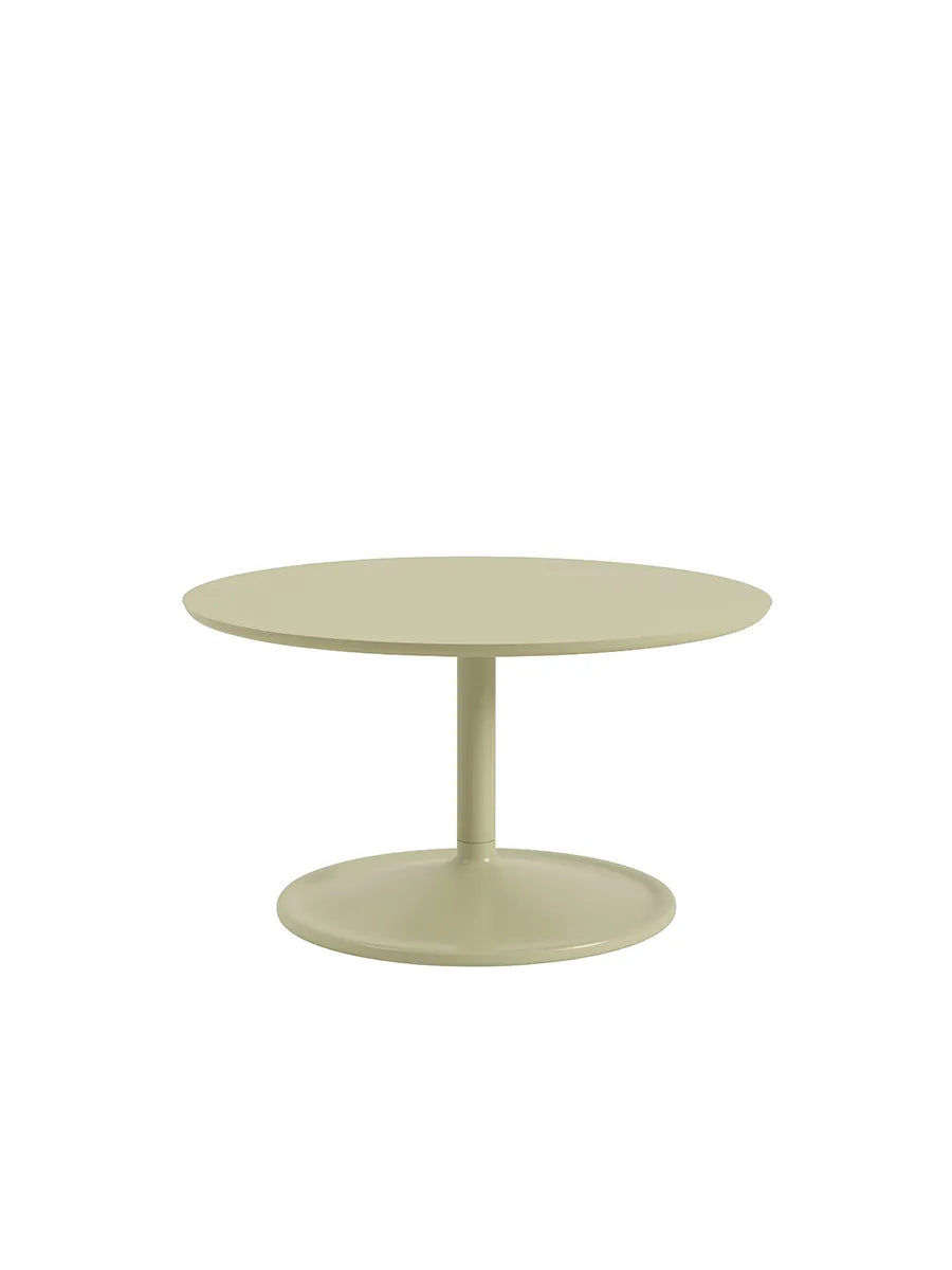 Soft soffbord, Ø75 från Muuto - 1 - Jacobsen Plus