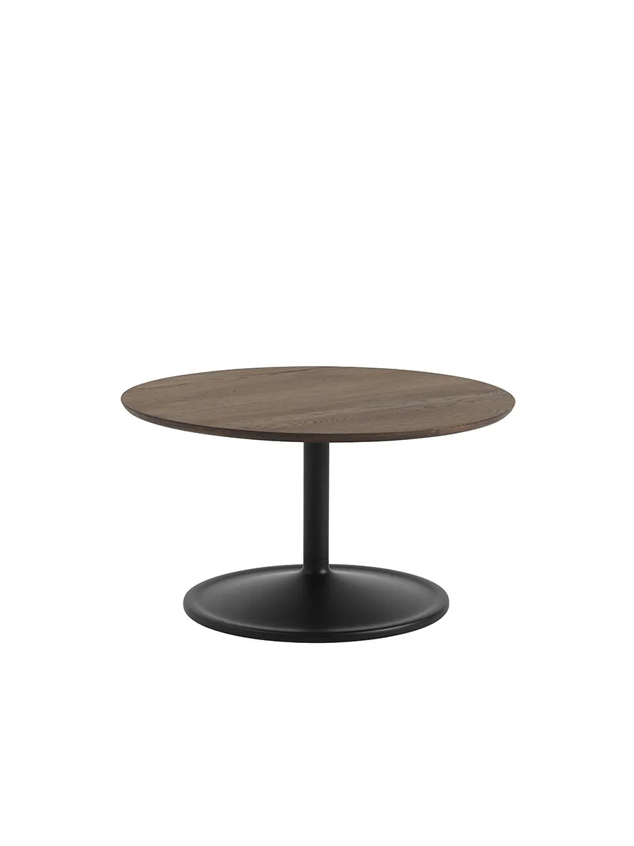 Soft soffbord, Ø75 från Muuto - 4 - Jacobsen Plus