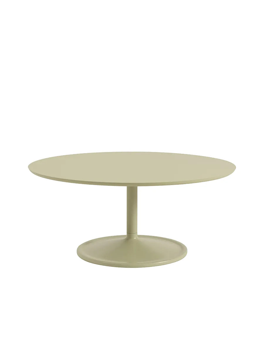 Soft Soffbord, Ø95 från Muuto - 3 - Jacobsen Plus