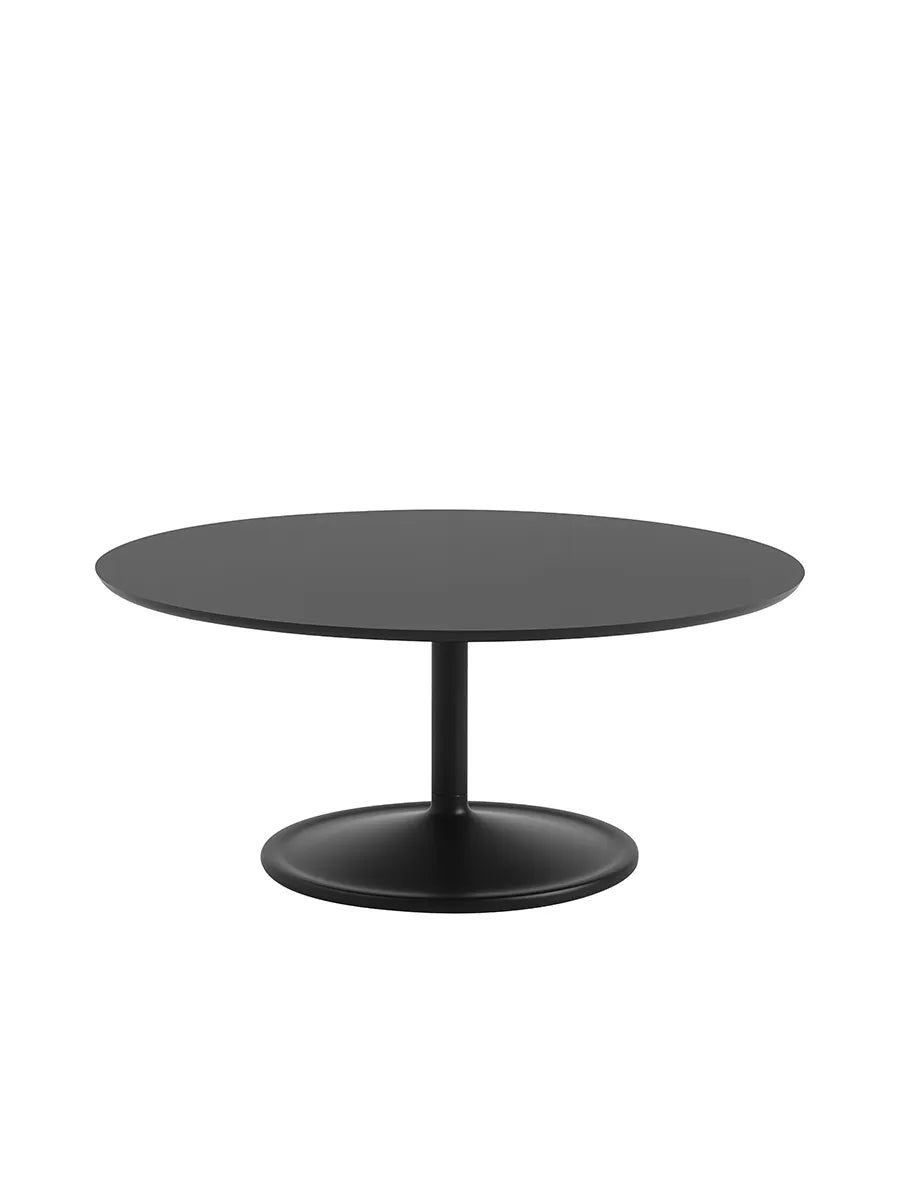 Soft Soffbord, Ø95 från Muuto - 1 - Jacobsen Plus