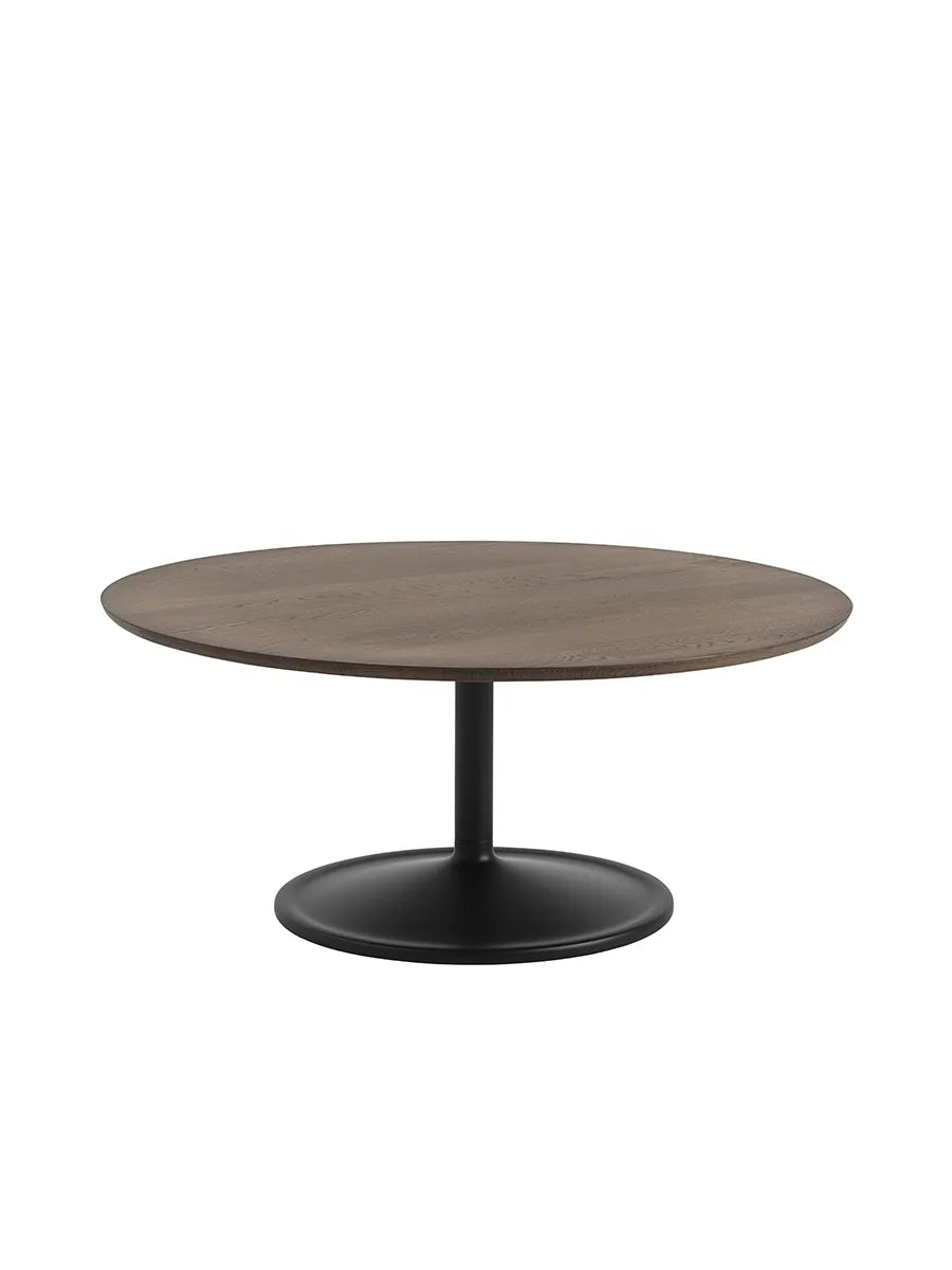 Soft Soffbord, Ø95 från Muuto - 4 - Jacobsen Plus