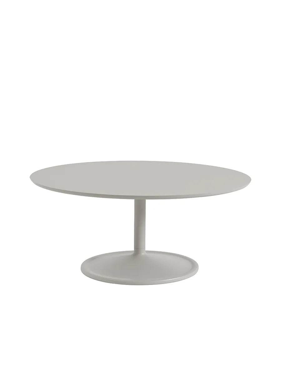 Soft Soffbord, Ø95 från Muuto - 5 - Jacobsen Plus