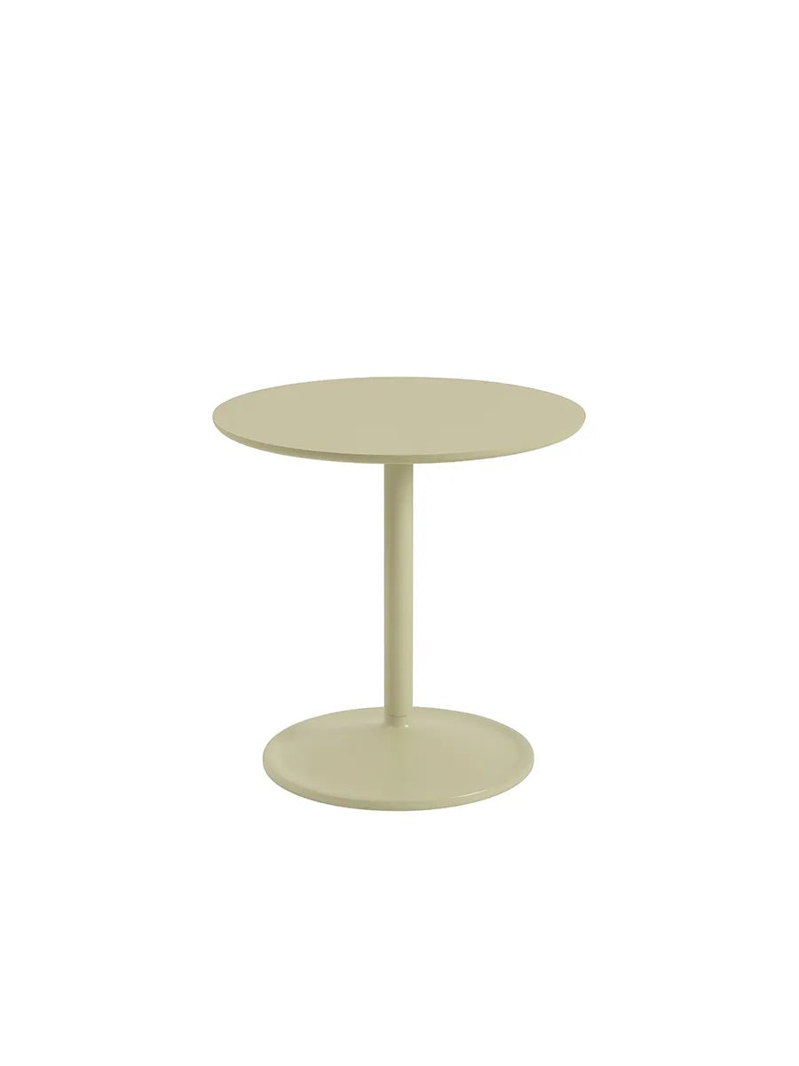 Soft Sidobord, Ø48/H48 från Muuto - 1 - Jacobsen Plus