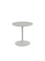 Soft Sidobord, Ø48/H48 från Muuto - 7 - Jacobsen Plus