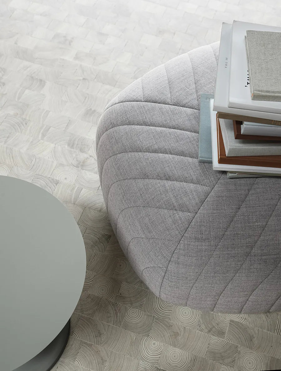 Five Pouf, stor från Muuto - 5 - Jacobsen Plus