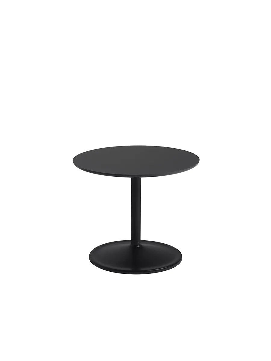 Soft sidobord, Ø48/H40 från Muuto - 6 - Jacobsen Plus