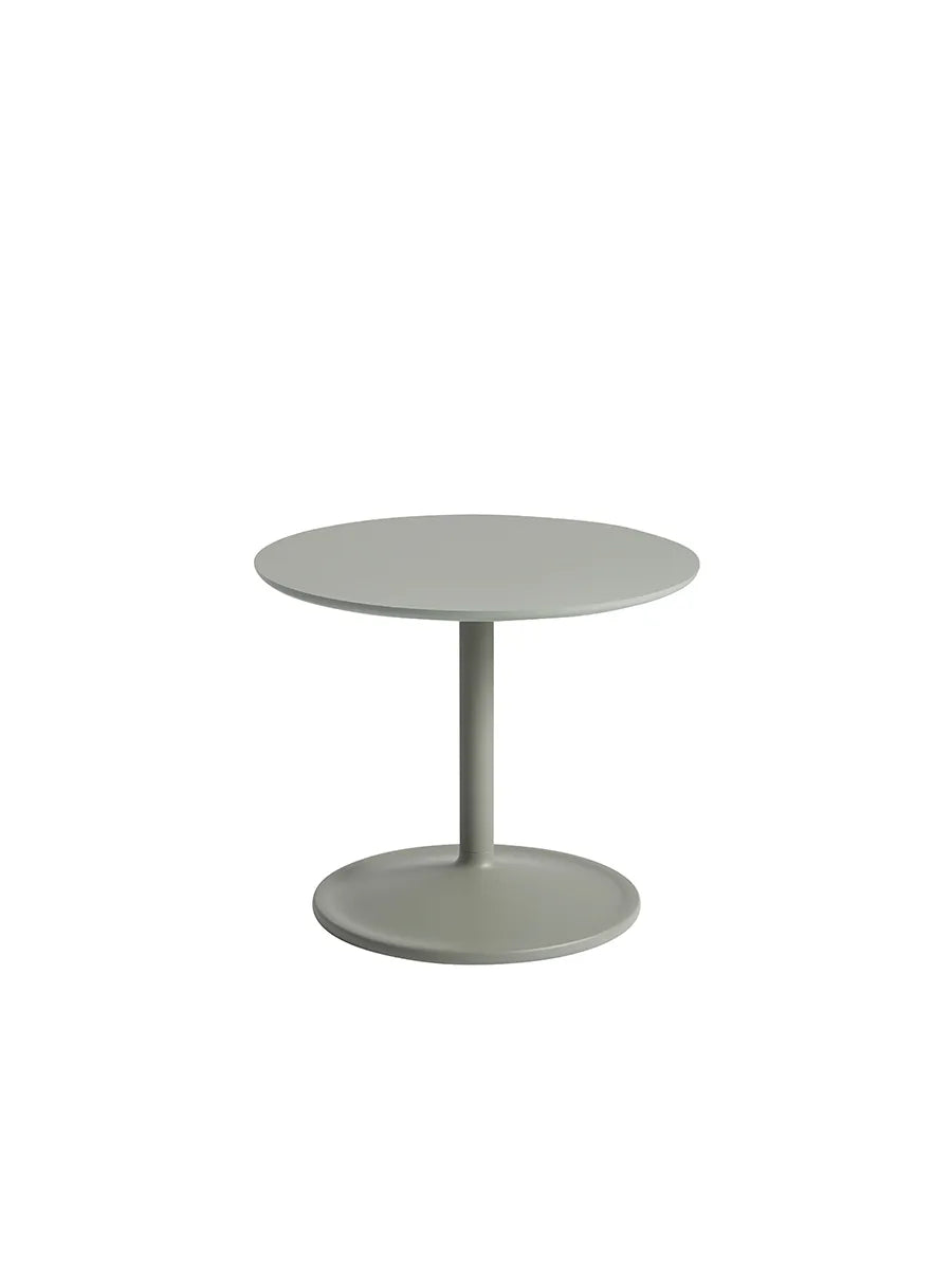 Soft sidobord, Ø48/H40 från Muuto - 7 - Jacobsen Plus