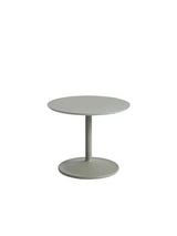 Soft sidobord, Ø48/H40 från Muuto - 7 - Jacobsen Plus