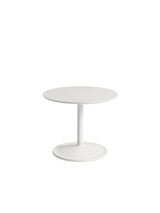 Soft sidobord, Ø48/H40 från Muuto - 1 - Jacobsen Plus