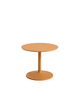 Soft sidobord, Ø48/H40 från Muuto - 9 - Jacobsen Plus