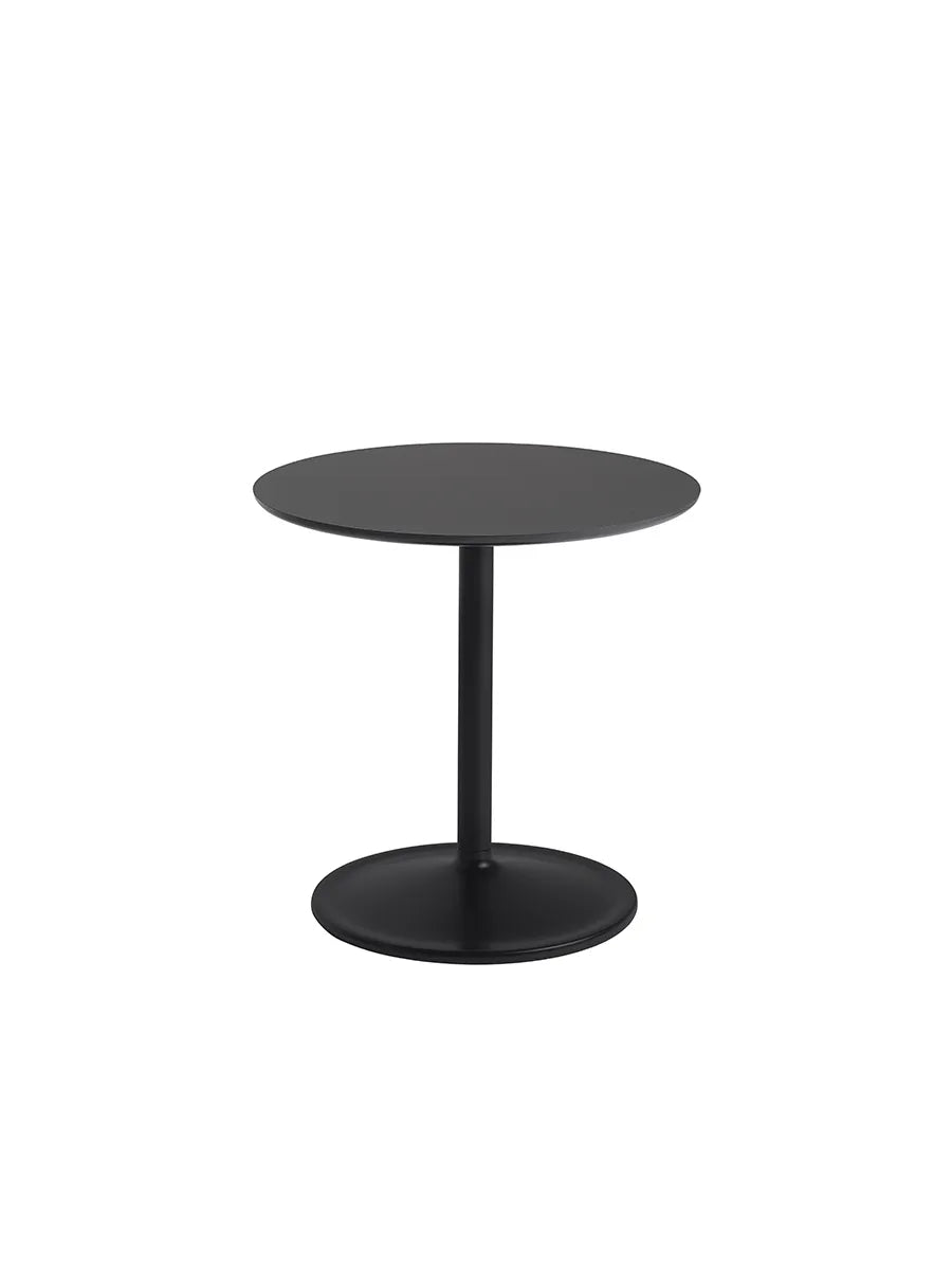 Soft Sidobord, Ø48/H48 från Muuto - 6 - Jacobsen Plus