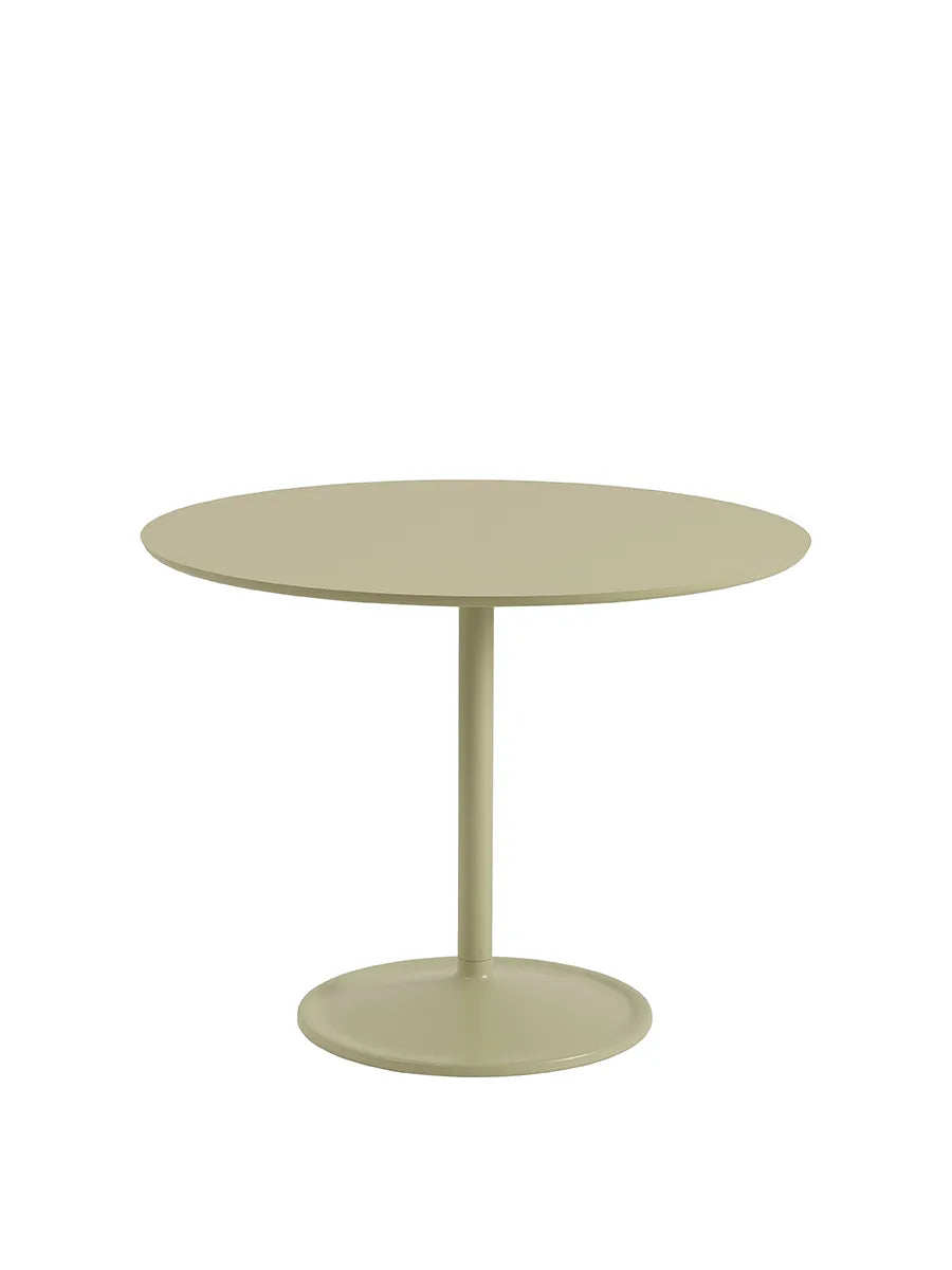 Soft Bord, Ø95 från Muuto - 5 - Jacobsen Plus