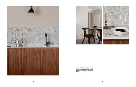 Soft Nordic från New Mags - 2 - Jacobsen Plus