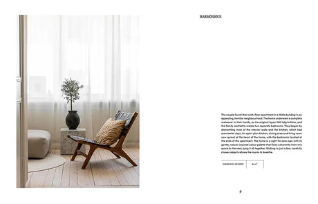 Soft Nordic från New Mags - 3 - Jacobsen Plus