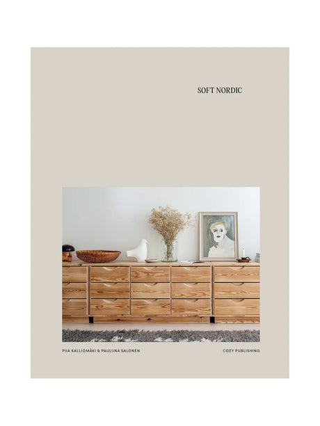 Soft Nordic från New Mags - Jacobsen Plus