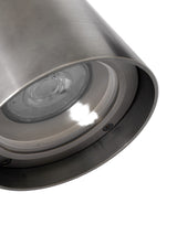 SC105 Vägglampa - Rökfärgad mässing - från Andtradition - 6 - Jacobsen Plus