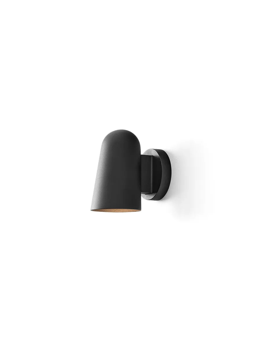 Solid SC104 Vägglampa från Andtradition - 1 - Jacobsen Plus