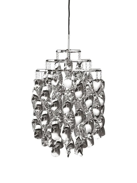 Spiral Mini pendellampa av Verner Panton - 1 - Jacobsen Plus