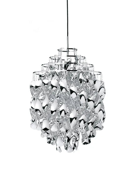Spiral SP01 pendel av Verner Panton - Guld - Jacobsen Plus