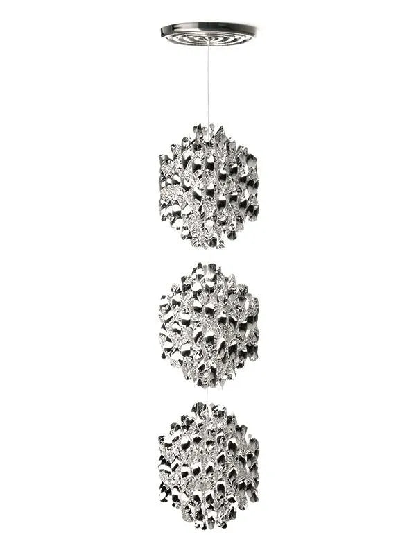  - Silver - Jacobsen Plus