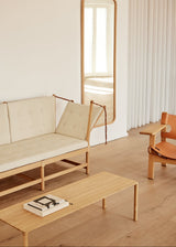 Piloti Wood soffbord, 120x39, H:35 cm av Hugo Passos - 1 - Jacobsen Plus