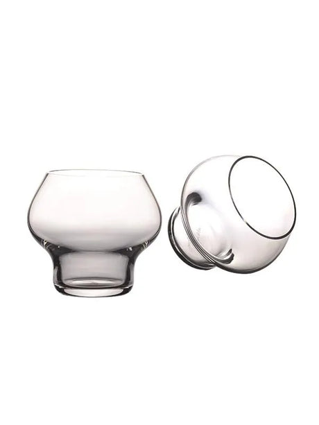 Spring Glas, 2 st. av Jørn Utzon - Jacobsen Plus