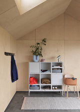 Stacked Podie från Muuto - 1 - Jacobsen Plus