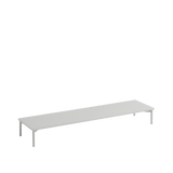 Stacked Podie från Muuto - Grey/Grey - Jacobsen Plus