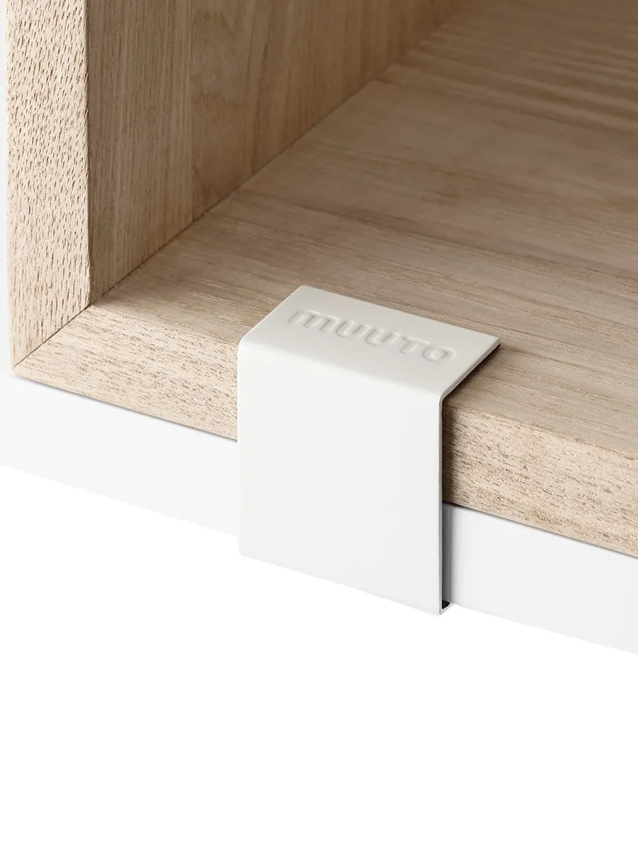 Clips, 2-pack från Muuto - 1 - Jacobsen Plus