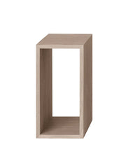 Stacked Bokhylla, liten från Muuto