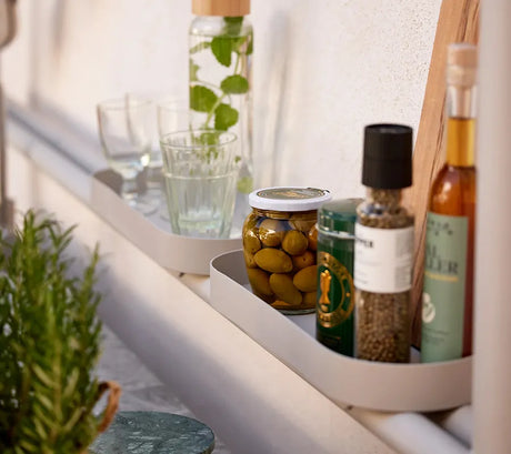 Sticks Outdoor Kitchen från Cane-line - 3 - Jacobsen Plus