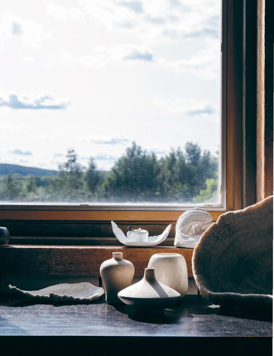 Still - The Slow Home från New Mags - 3 - Jacobsen Plus