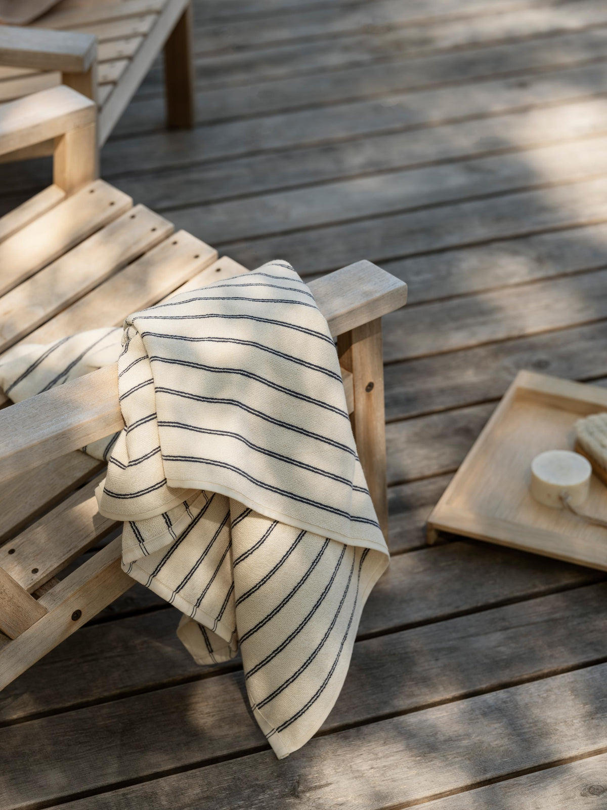 Skagerak Between Lines Stol från Fritz Hansen - 3 - Jacobsen Plus