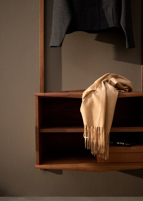 System Ultra modul med justerbar hylla från DK3 - Ek - Jacobsen Plus