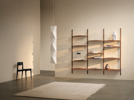 System Ultra-list från DK3 - H: 70 cm / Ek - Jacobsen Plus