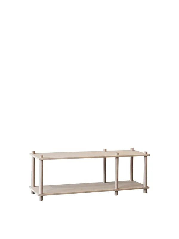 Elevate Hyllsystem från Woud - System 1 - Jacobsen Plus