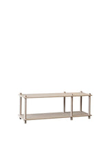 Elevate Hyllsystem från Woud - System 1 - Jacobsen Plus