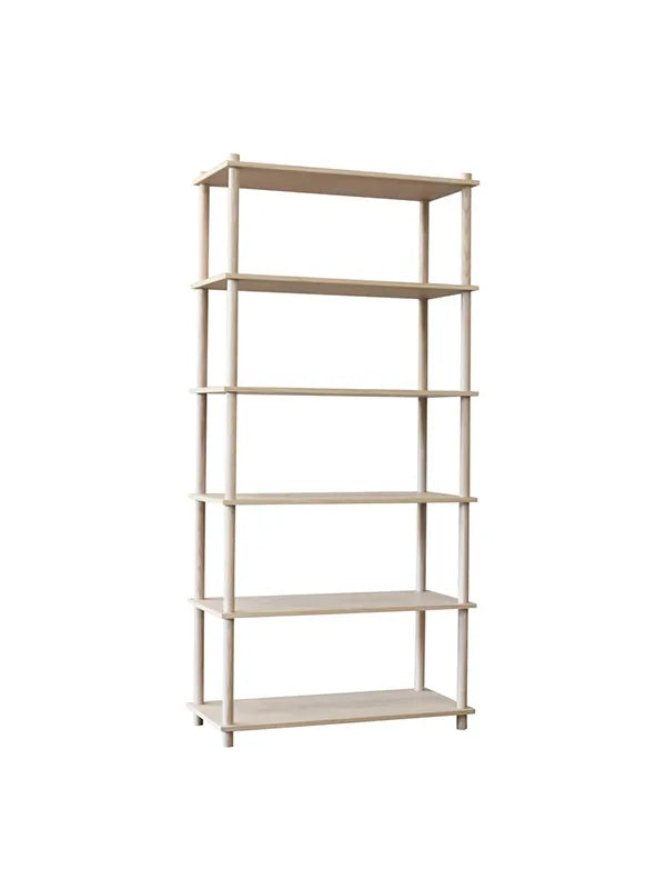 Elevate Hyllsystem från Woud - 1 - Jacobsen Plus