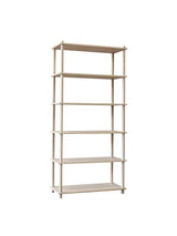 Elevate Hyllsystem från Woud - 1 - Jacobsen Plus