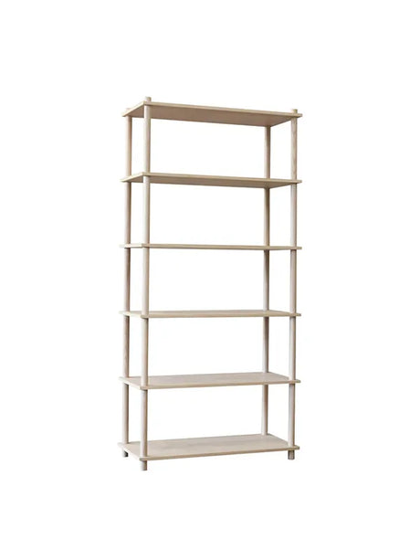 Elevate Hyllsystem från Woud - System 1 - Jacobsen Plus