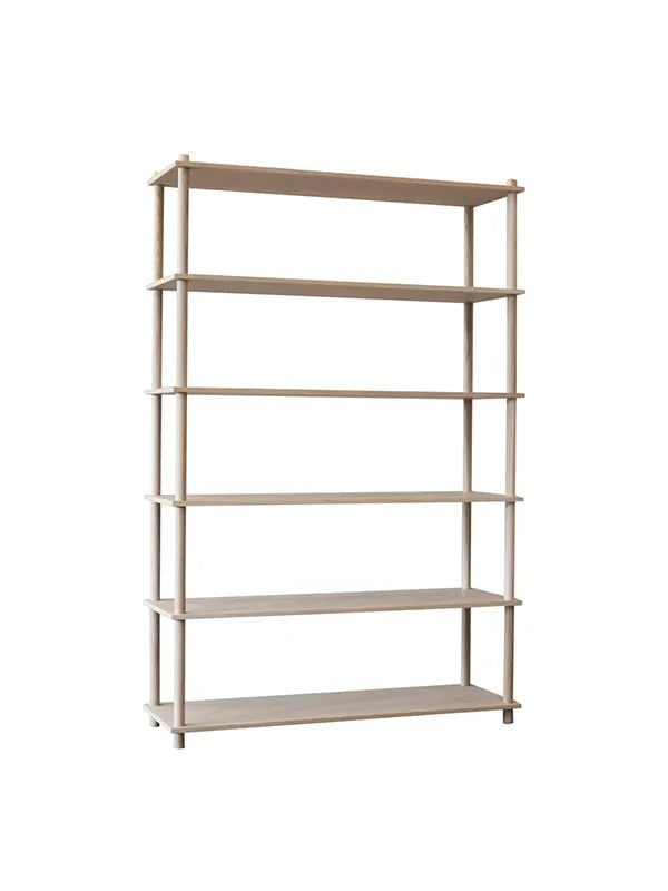 Elevate Hyllsystem från Woud - System 6 - Jacobsen Plus