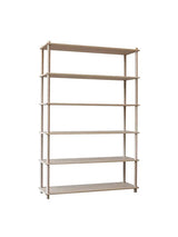 Elevate Hyllsystem från Woud - System 6 - Jacobsen Plus