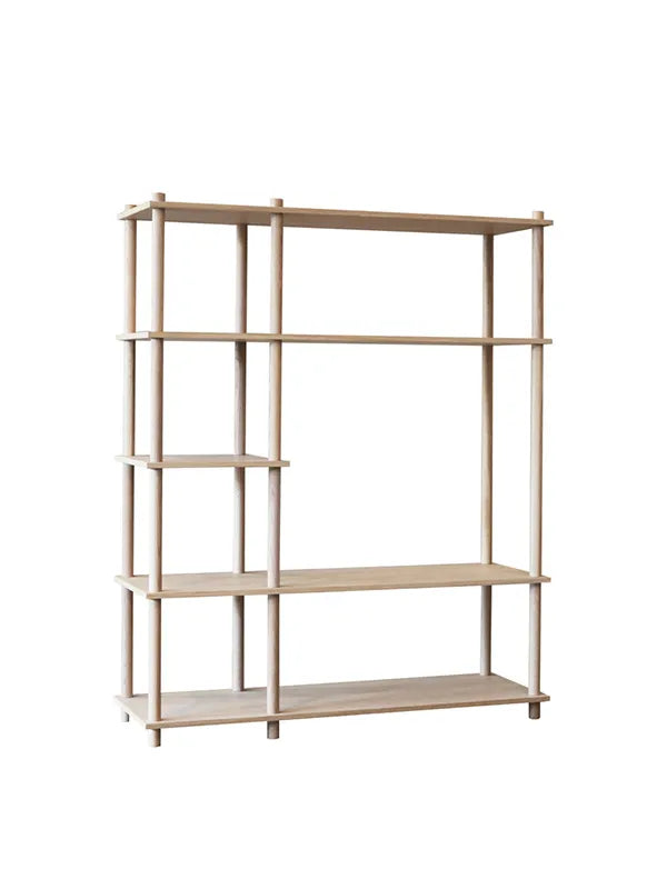Elevate Hyllsystem från Woud - System 7 - Jacobsen Plus