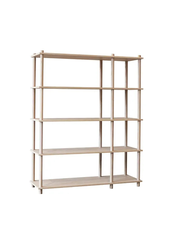 Elevate Hyllsystem från Woud - System 9 - Jacobsen Plus