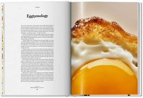 New Mags - Gourmandens ägg. En samling berättelser & recept - 2 - Jacobsen Plus