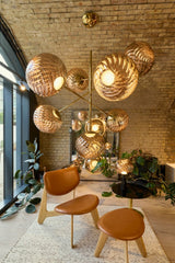 Loopy Natural Matta från Tom Dixon - 2 - Jacobsen Plus
