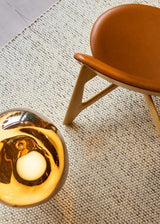 Loopy Natural Matta från Tom Dixon - 1 - Jacobsen Plus
