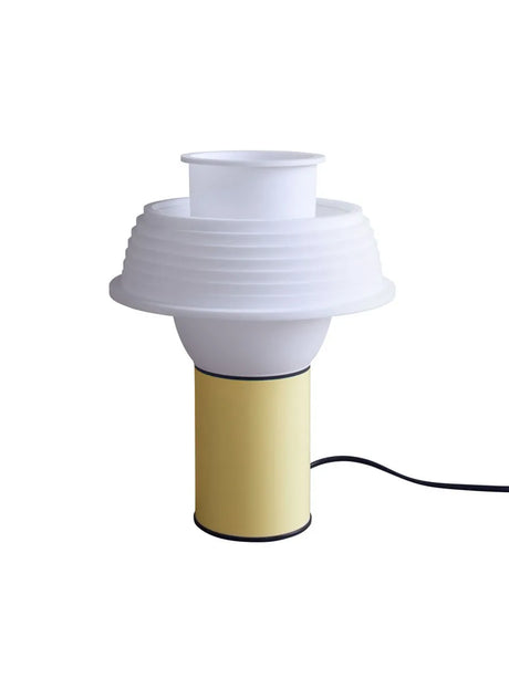 Sowden Light Bordslampa TL2, gul - Jacobsen Plus