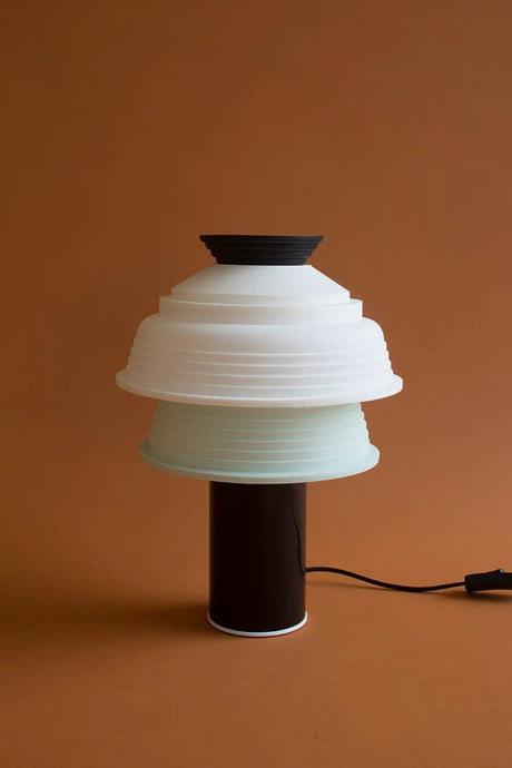 Sowden Light bordslampa TL4, svart - 4 - Jacobsen Plus