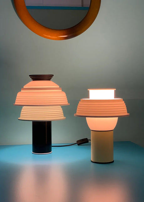 Sowden Light bordslampa TL4, svart - 2 - Jacobsen Plus